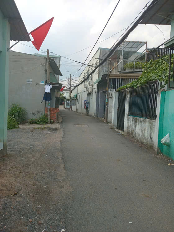 NHÀ ĐẸP MẶT TIỀN